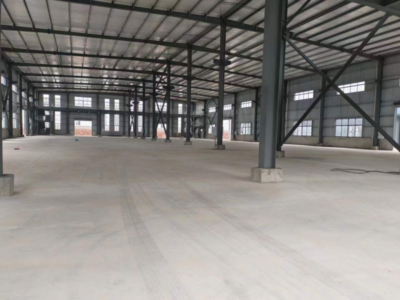 遂寧.縱港智造城