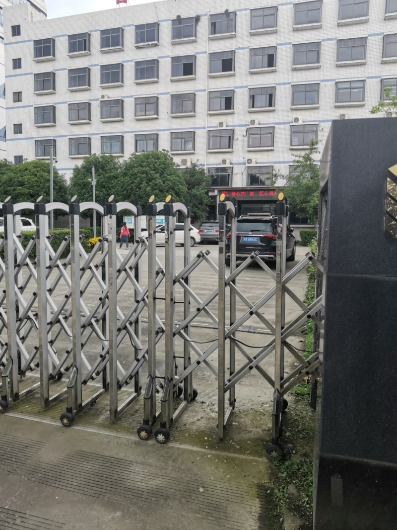 全新框架結構醫藥食品廠房出租