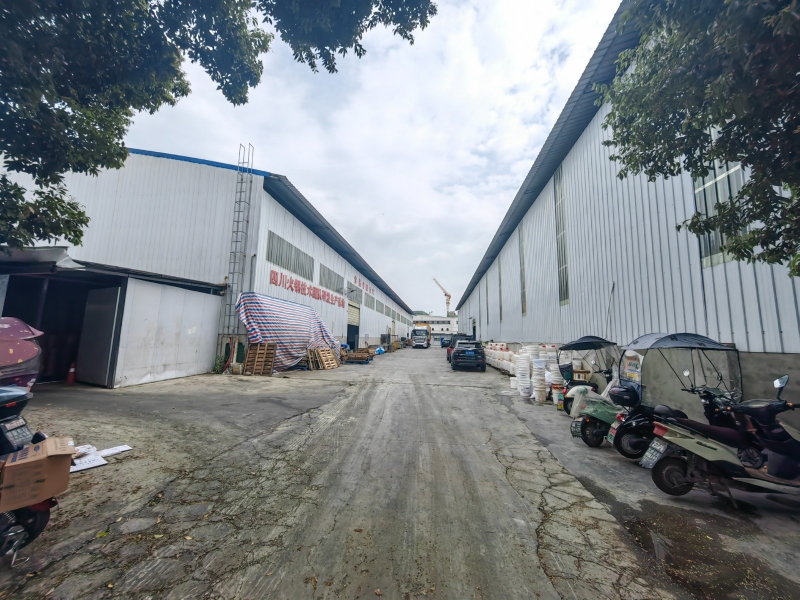 溫江小面積食品廠房租賃