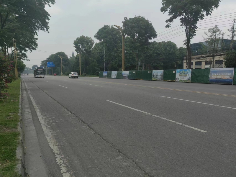 溫江食品廠房租賃