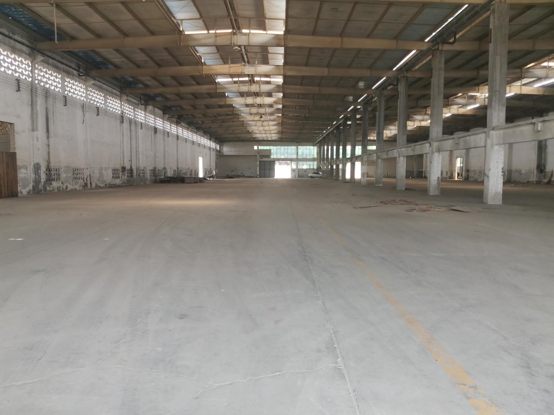 崇州鋼結構廠房出租適合機加電子