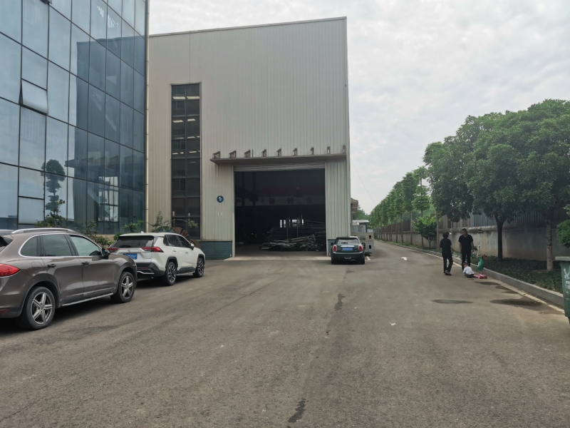 崇州鋼結(jié)構(gòu)庫(kù)房展廳出租