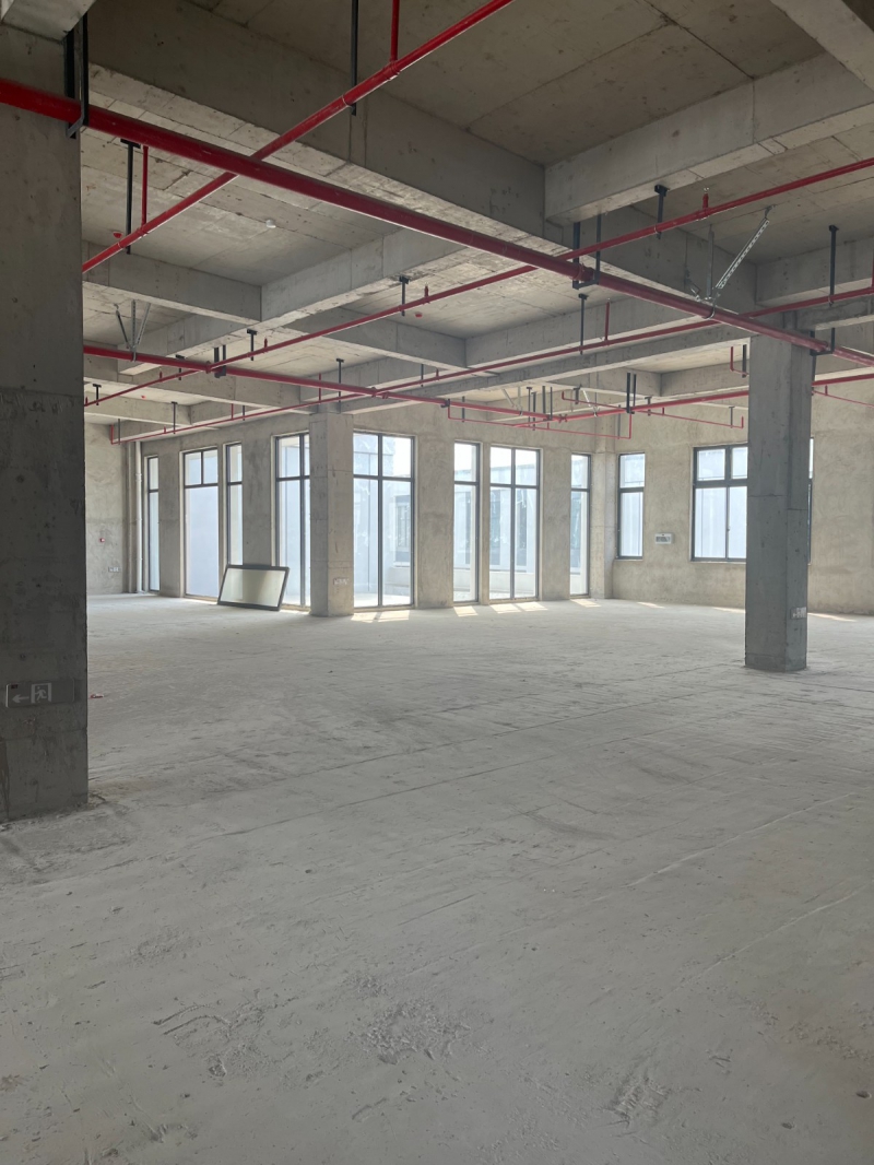 準現房 交通便利 分層出售 雙拼獨棟 首付80萬起