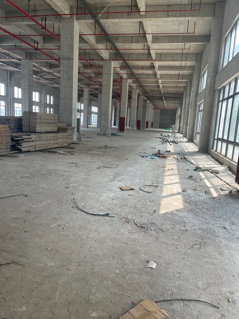 準現房 交通便利 分層出售 雙拼獨棟 首付80萬起