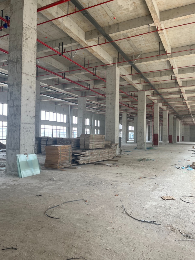 準現房 交通便利 分層出售 雙拼獨棟 首付80萬起