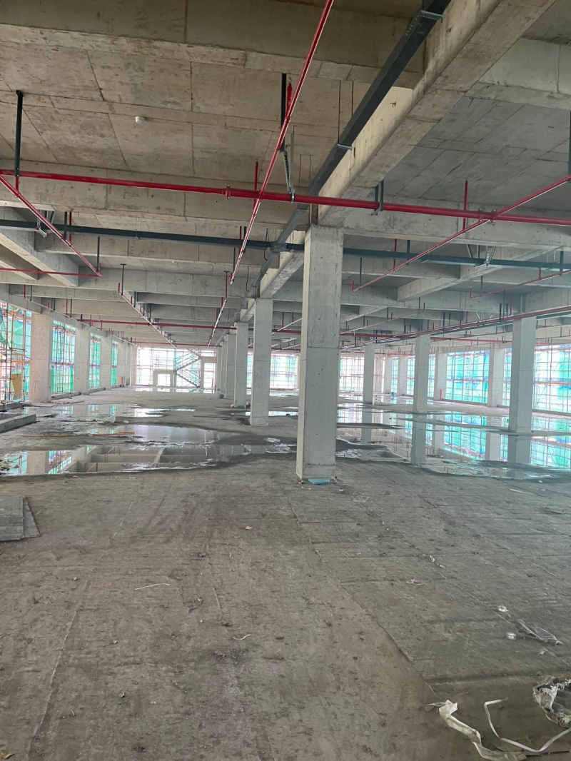 準現房 交通便利 分層出售 雙拼獨棟 首付80萬起