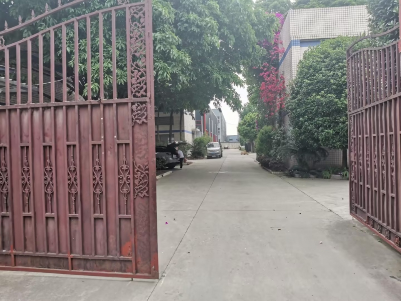 崇州新建全新鋼結構庫房