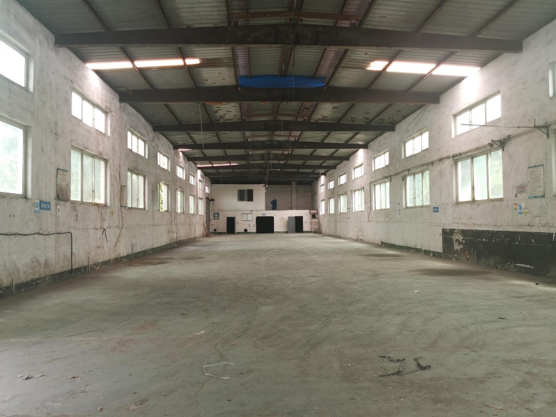 崇州廠房租賃