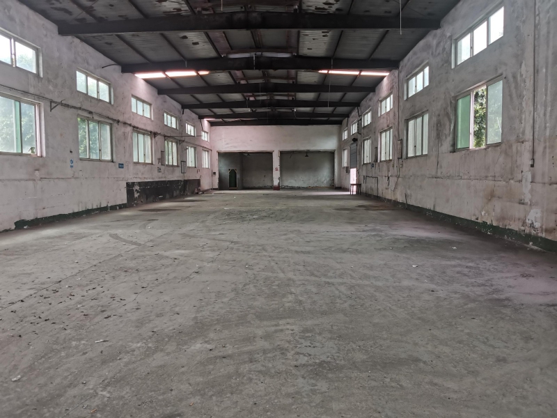 崇州廠房租賃
