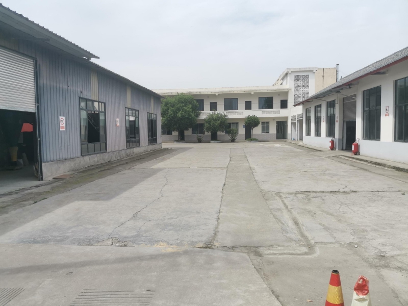 邛崍400平倉庫出租，價格實惠