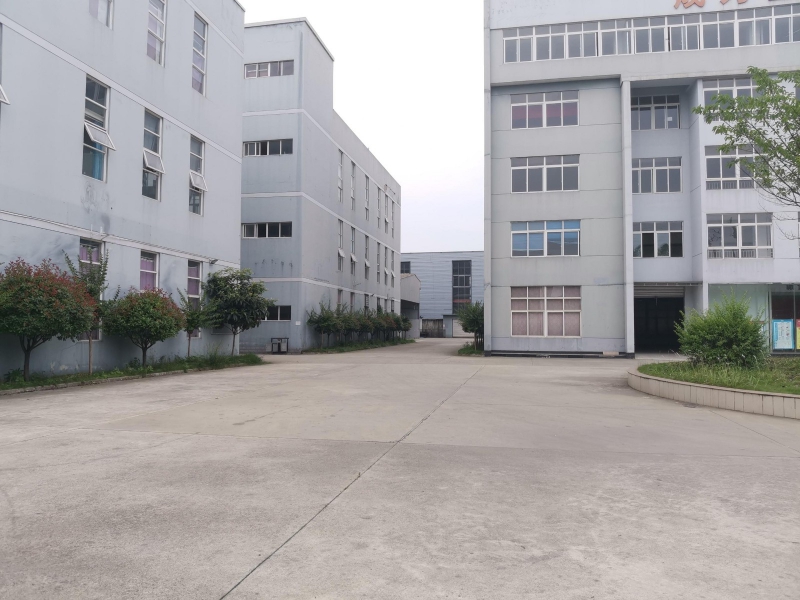 崇州大面積框架結(jié)構(gòu)廠房出租