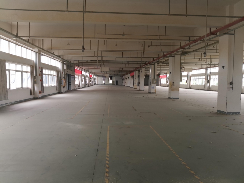 崇州大面積框架結(jié)構(gòu)廠房出租