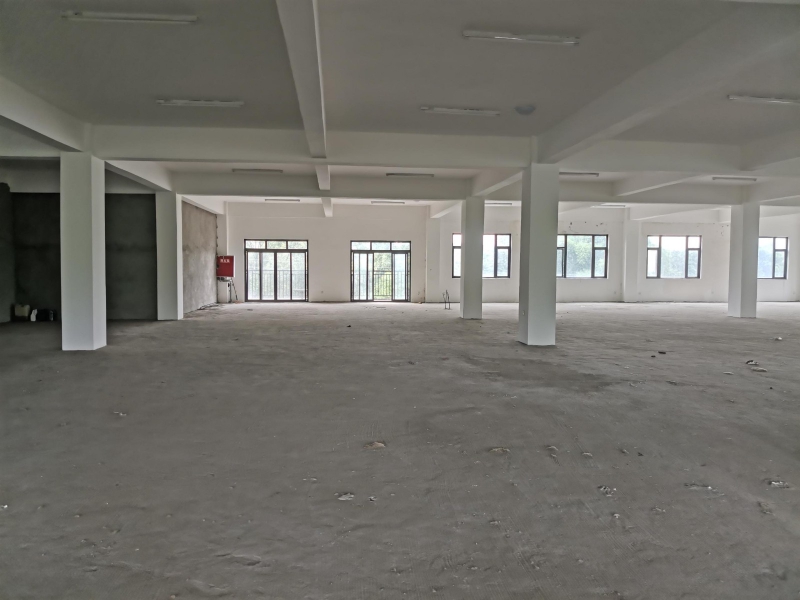 邛崍1000平框架廠房出租，可做辦公，物流倉儲等