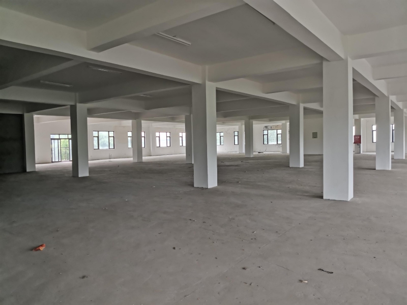 邛崍1000平框架廠房出租，可做辦公，物流倉儲等