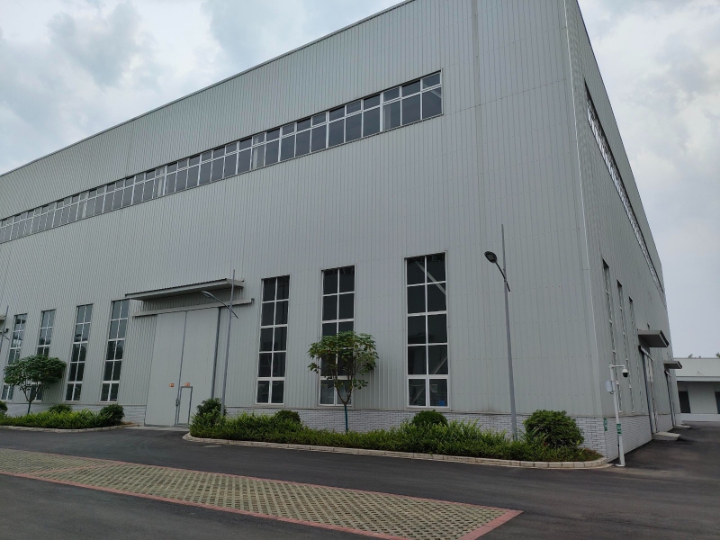 成都高標準廠房出租，國家級園區