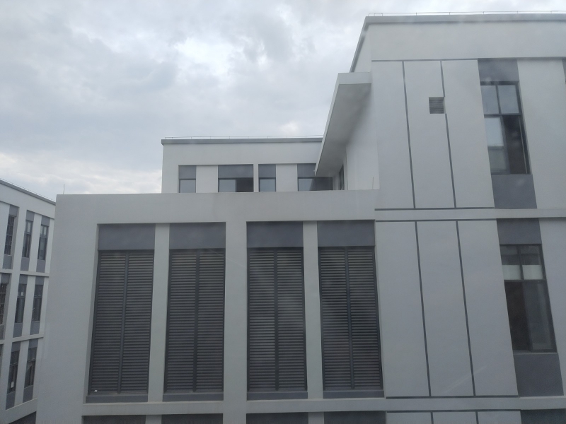 德清新園區(qū) 分層出售 可按揭