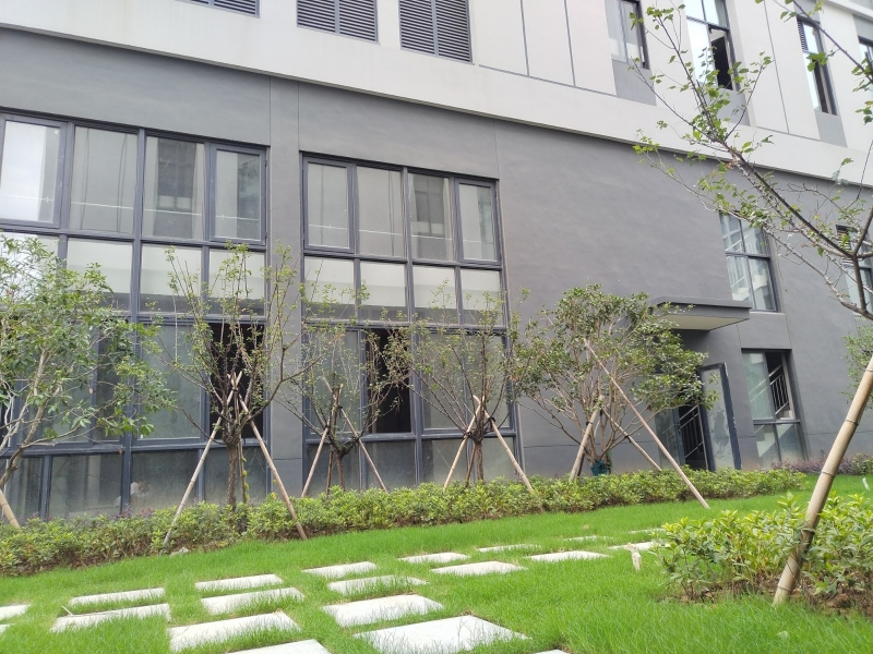 德清新園區(qū) 分層出售 可按揭