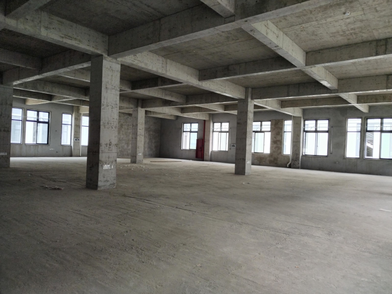 出售湖州園區廠房 192畝 23.5萬方廠房 首付30%