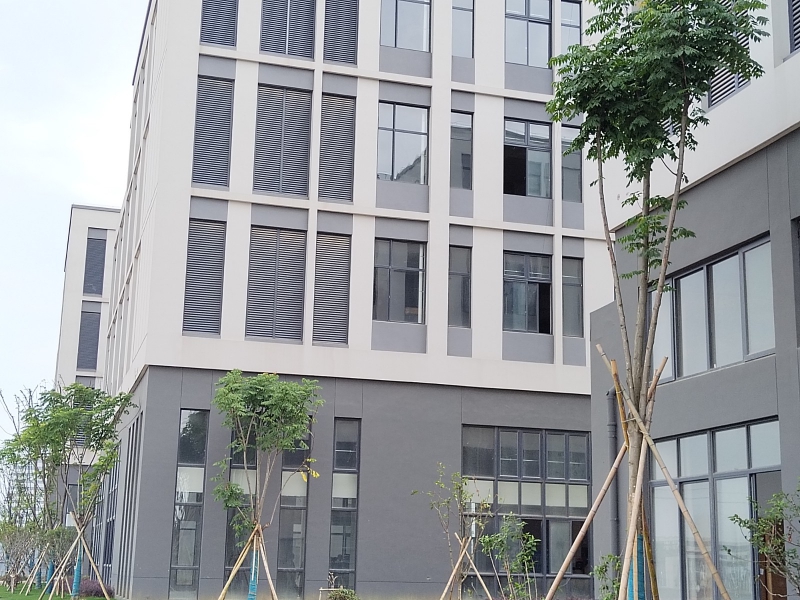 出售杭州周邊標(biāo)準(zhǔn)廠房 高速環(huán)繞 低首付 可按揭