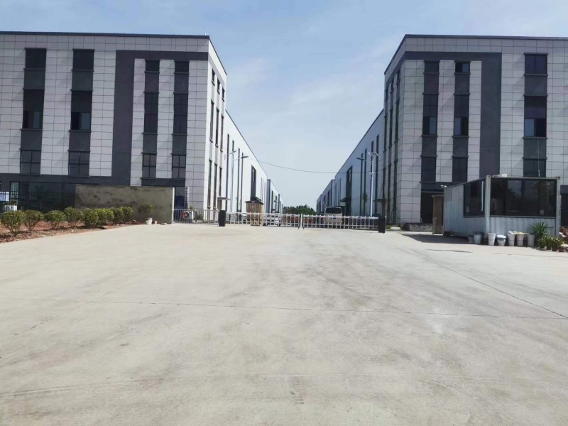 遂寧高速路口工業園區,高標鋼構現廠房,即買即住,證件齊全,優惠多多