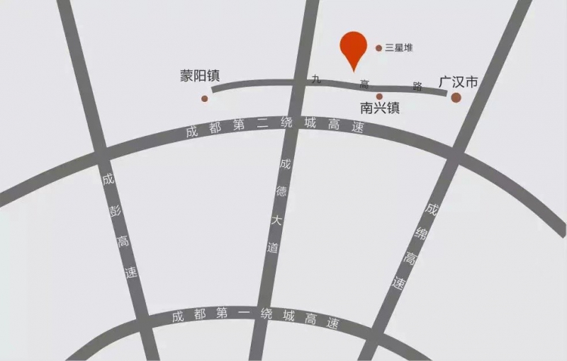 廣漢市南興鎮(zhèn)一樓廠房直租