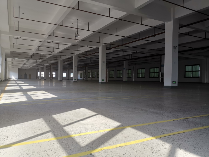 獨(dú)立產(chǎn)權(quán)廠房，臨近高速口，主城區(qū)，配套齊全