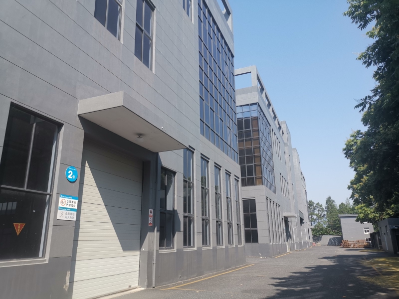 獨立產權廠房，臨近高速口，主城區，配套齊全