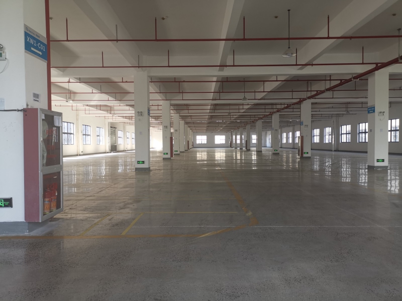 德清主城區精裝修廠房獨棟1000方至11000方