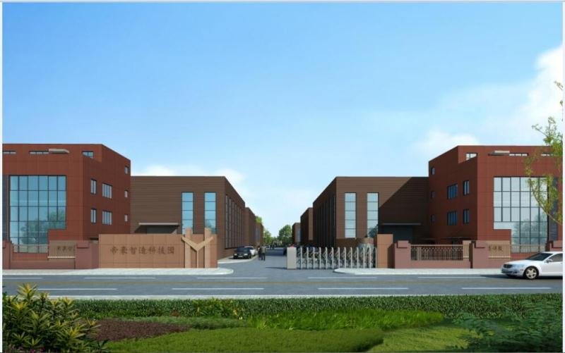 獨門獨院廠房1000平米出售