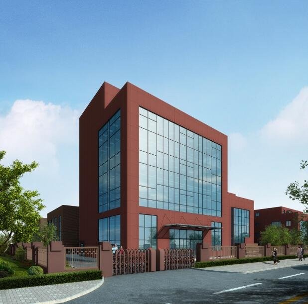 獨門獨院廠房1000平米出售