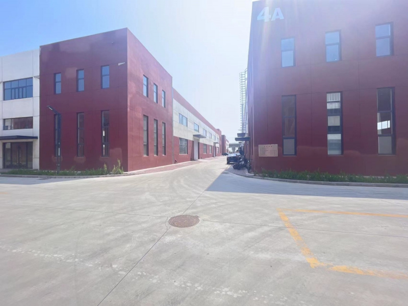 出租漢沽臨津產(chǎn)業(yè)園單層鋼混框架標(biāo)準(zhǔn)化廠房 可環(huán)評(píng)立項(xiàng)