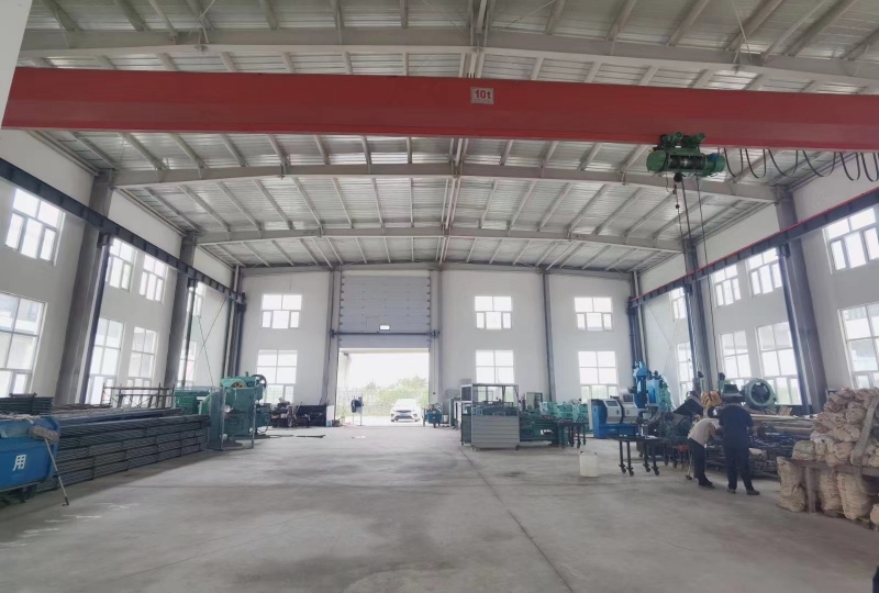 出租漢沽臨津產(chǎn)業(yè)園單層鋼混框架標(biāo)準(zhǔn)化廠房 可環(huán)評(píng)立項(xiàng)