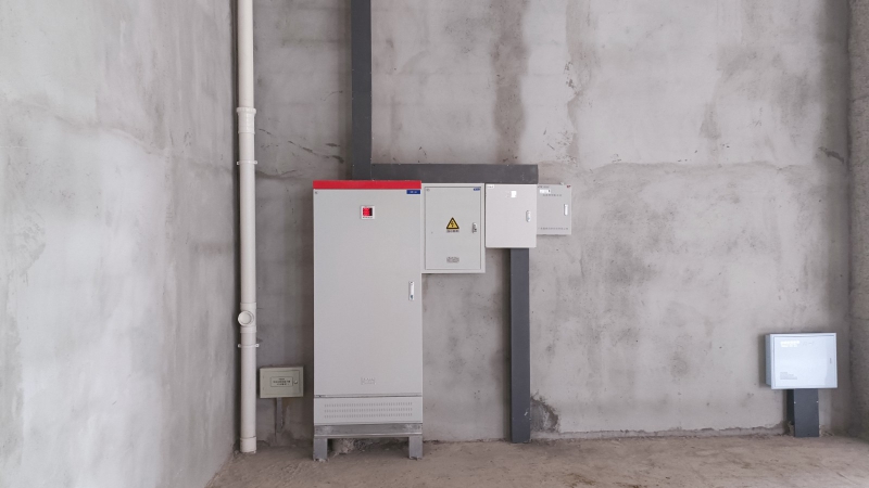 天寧 智薈港 層高12米 國(guó)土廠房出售