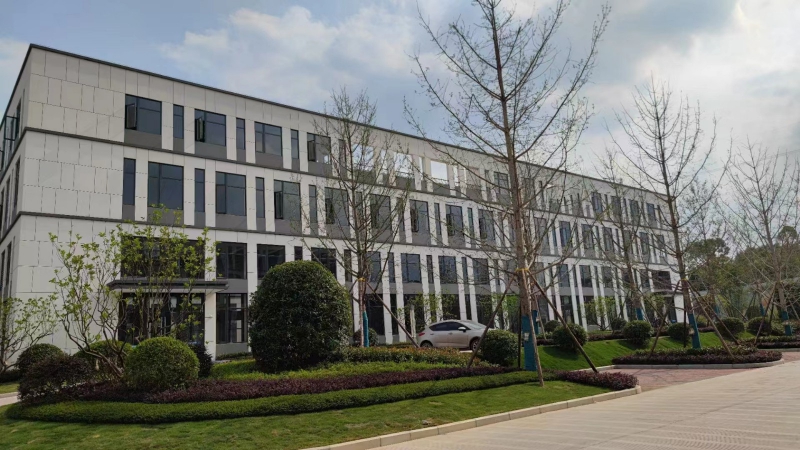 天府新區S5地鐵站點旁 國企項目 1200平起售 50年產權