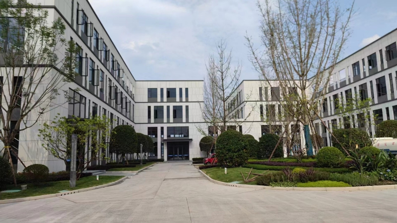 天府新區S5地鐵站點旁 國企項目 1200平起售 50年產權