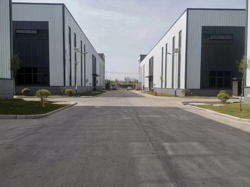 出租出售3000㎡單層鋼結(jié)構(gòu)廠房