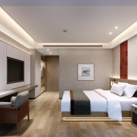 天府中藥城孵化園