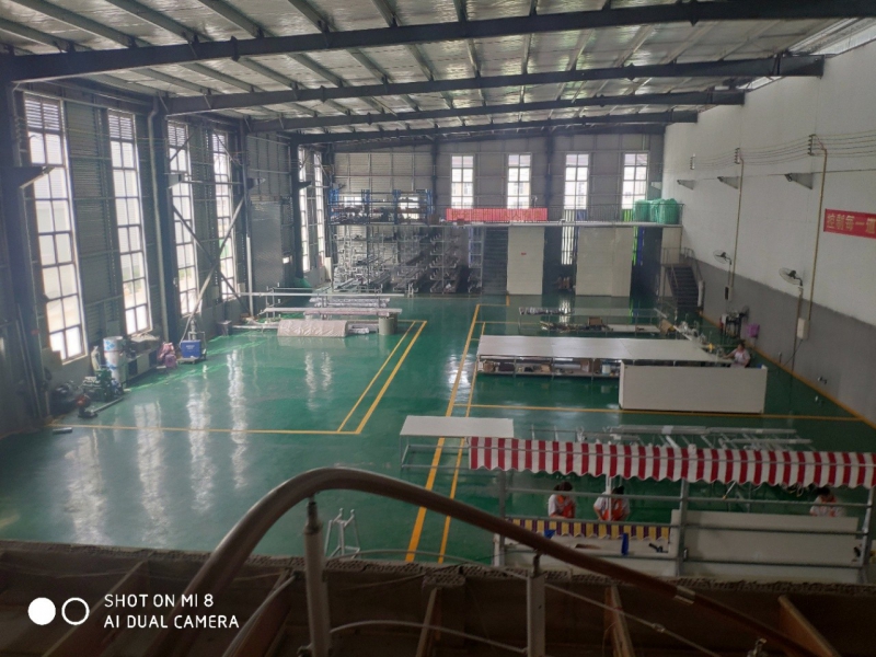 出租出售新津廠房