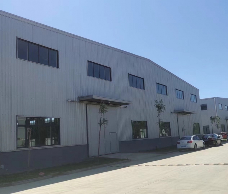 天津薊縣開(kāi)發(fā)區(qū)14000平正規(guī)工業(yè)廠房出租 可分租 可環(huán)評(píng)