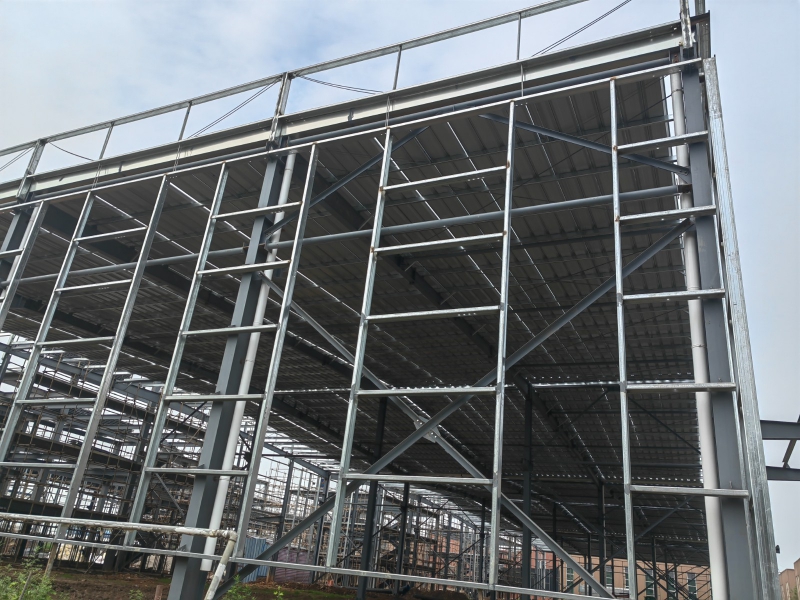 獨(dú)門獨(dú)院50年產(chǎn)權(quán)廠房1000㎡