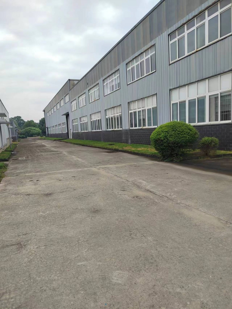 出租出售13000平方米獨棟廠房