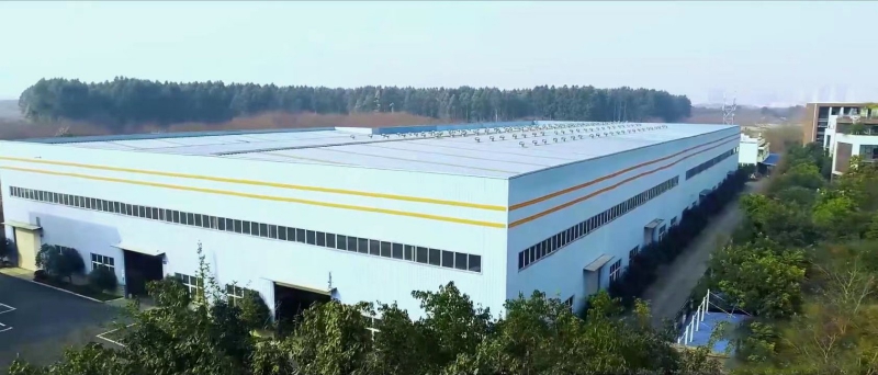 (房東直租)成都市高新西區中海國際社區獨立園區優質廠房