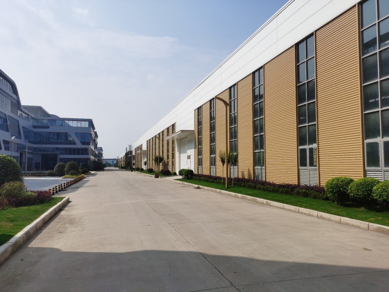 天府新區天邛產業園