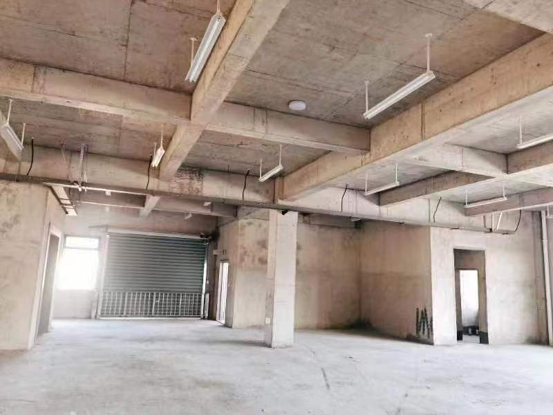 出售杭州3000方全新廠房,高速50步之遙,集聚各類生產行業,可辦環評