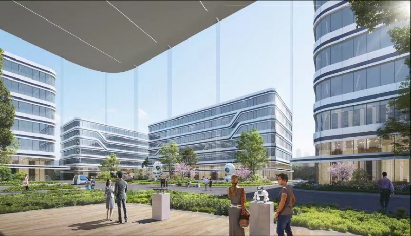 雙流1000㎡起售 配套齊全 臨高速過道 獨門獨院戶型 50年產(chǎn)權(quán)