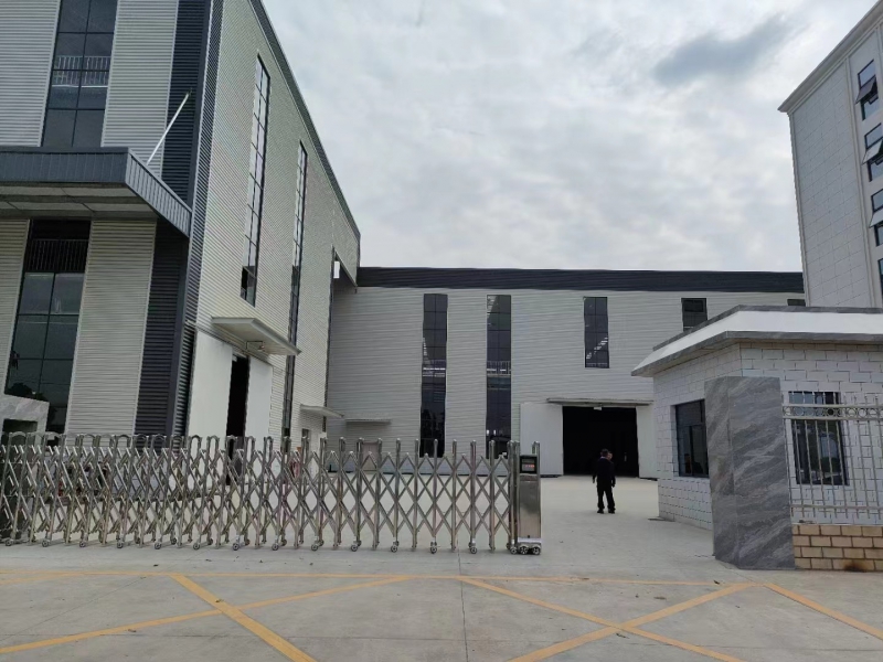 成都食品廠房出租,鋼結構,價格便宜