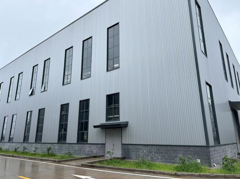 成都周邊標(biāo)準(zhǔn)廠房出租 5000-50000平手續(xù)齊全