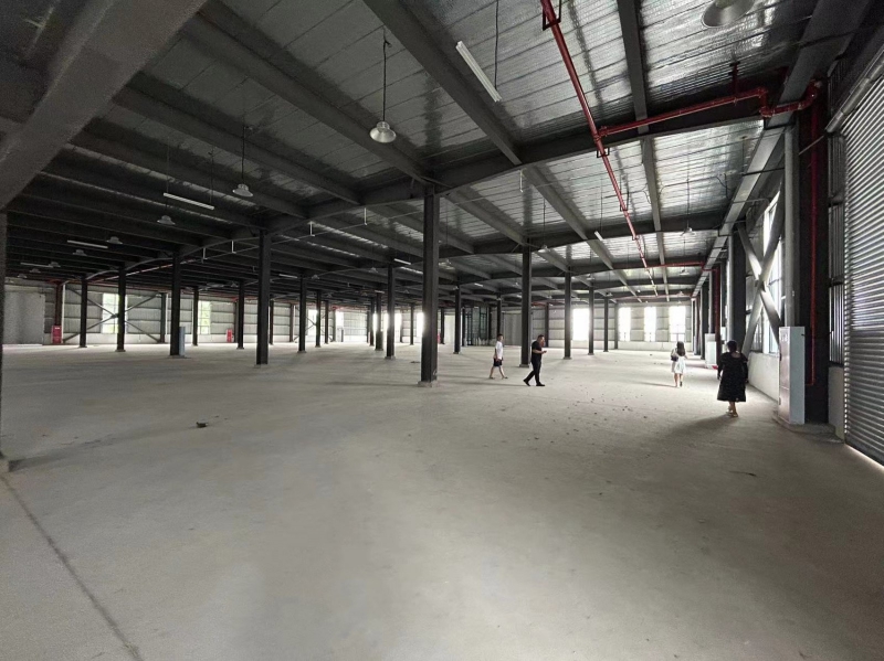 成都周邊標(biāo)準(zhǔn)廠房出租 5000-50000平手續(xù)齊全