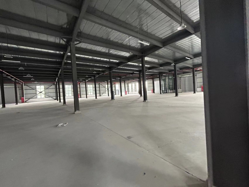 成都周邊標(biāo)準(zhǔn)廠房出租 5000-50000平手續(xù)齊全