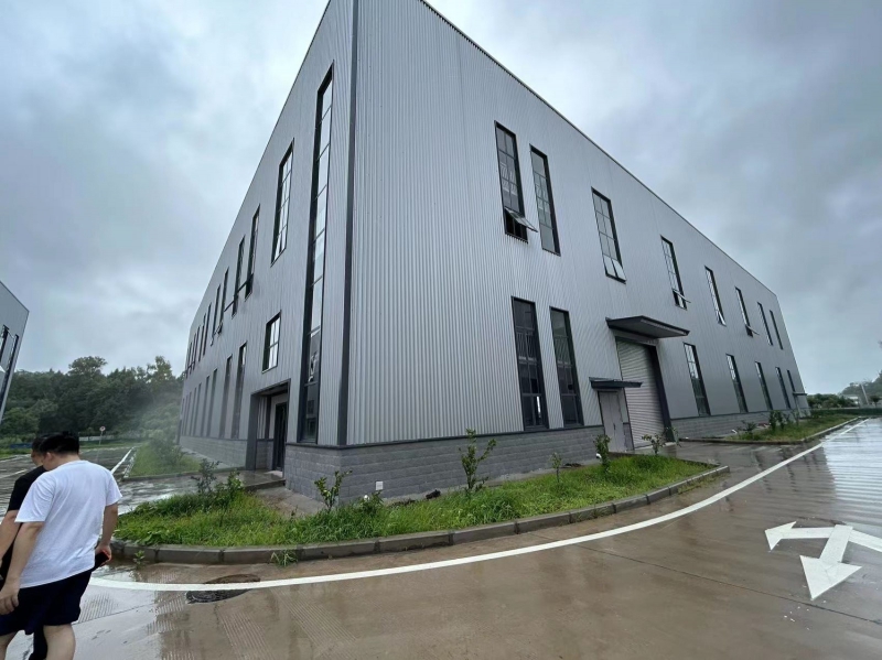 成都周邊標(biāo)準(zhǔn)廠房出租 5000-50000平手續(xù)齊全